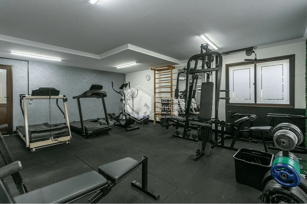 Apartamento, 2 quartos, 55 m² - Foto 8