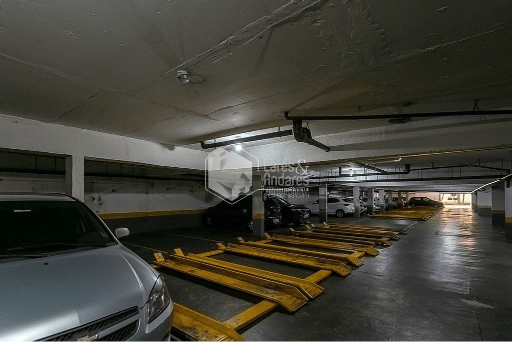 Apartamento, 2 quartos, 55 m² - Foto 7