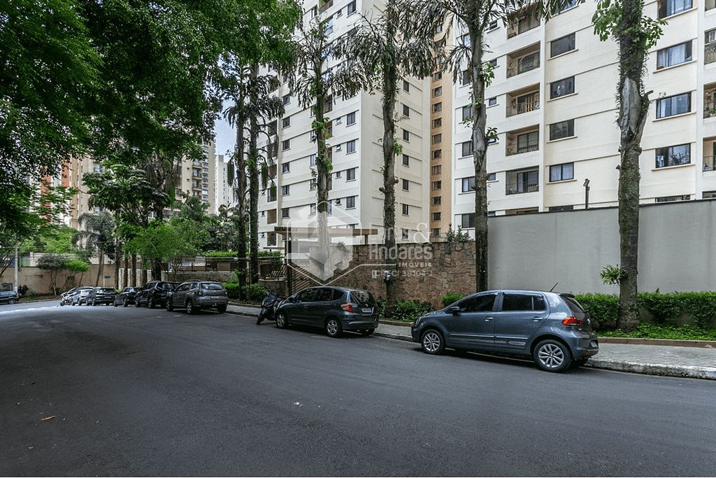 Apartamento, 2 quartos, 55 m² - Foto 5