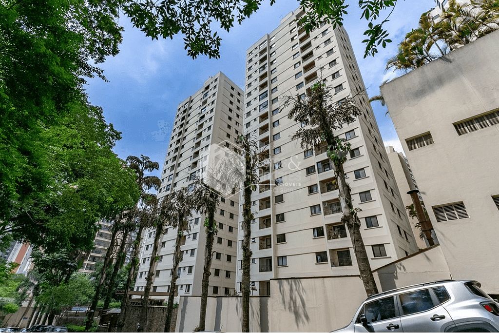 Apartamento, 2 quartos, 55 m² - Foto 4