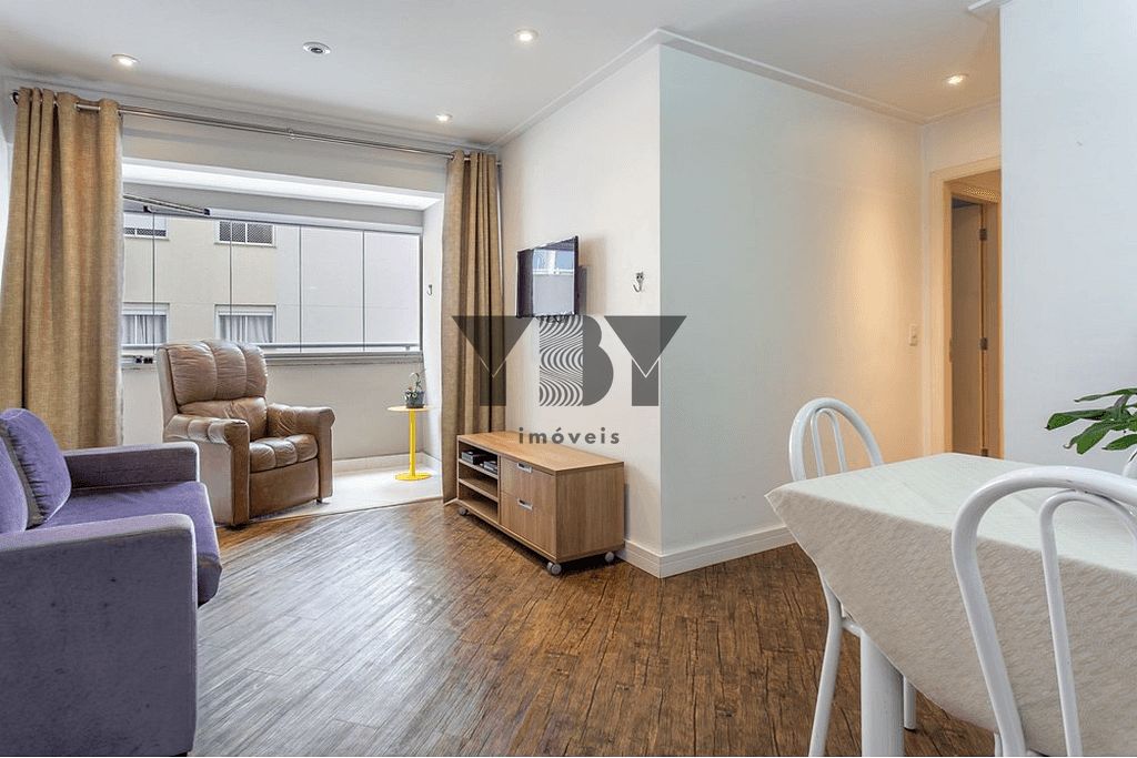 Apartamento, 2 quartos, 64 m² - Foto 1