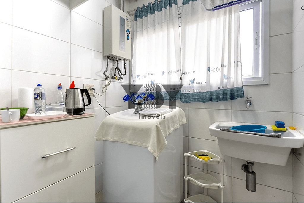 Apartamento, 2 quartos, 64 m² - Foto 25