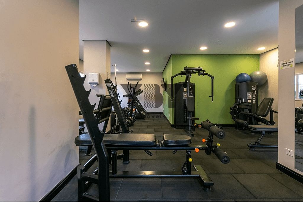 Apartamento, 2 quartos, 64 m² - Foto 7