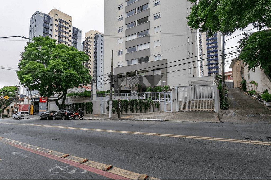 Apartamento, 2 quartos, 64 m² - Foto 3