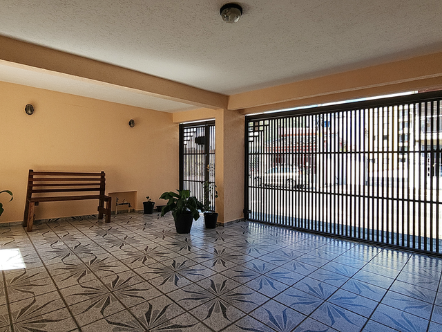 Foto do Casa - Casa à venda 2 Quartos 2 Suites 2 Vagas 104M² Jardim Imperador (Zona Leste) São Paulo - SP | Lares e Andares Imóveis