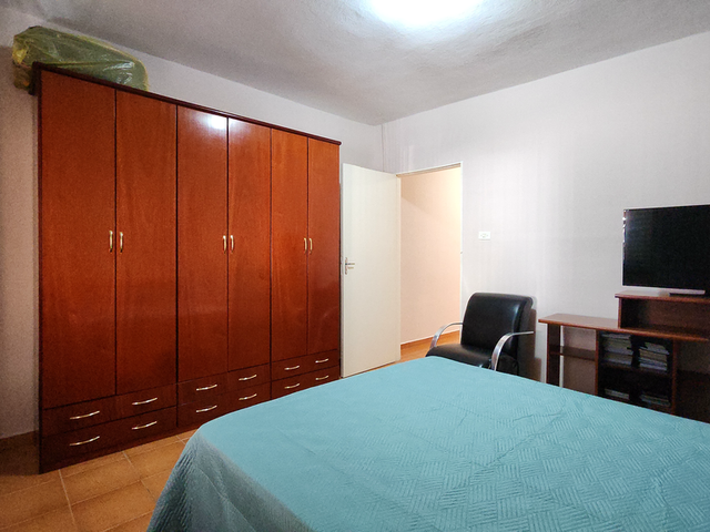 Foto do Casa - Casa à venda 2 Quartos 2 Suites 2 Vagas 104M² Jardim Imperador (Zona Leste) São Paulo - SP | Lares e Andares Imóveis