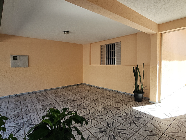 Foto do Casa - Casa à venda 2 Quartos 2 Suites 2 Vagas 104M² Jardim Imperador (Zona Leste) São Paulo - SP | Lares e Andares Imóveis
