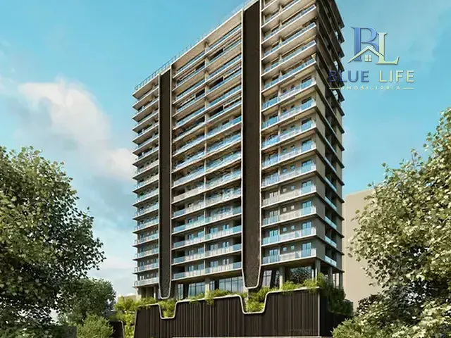 Apartamento 2 quartos e 2 banheiros, à venda, no bairro Santa Luíza em Vitória