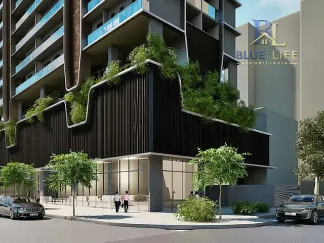 Apartamento 2 quartos e 2 banheiros, à venda, no bairro Santa Luíza em Vitória