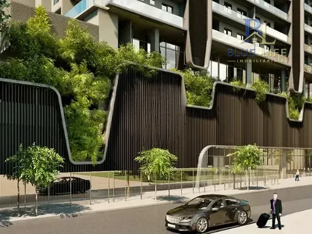 Apartamento 2 quartos e 2 banheiros, à venda, no bairro Santa Luíza em Vitória