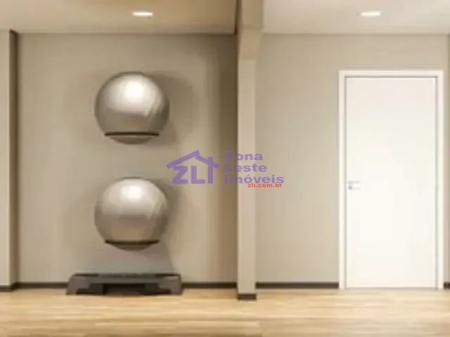 Apartamento 2 quartos e 1 banheiro, à venda, no bairro Jardim Egle em São Paulo