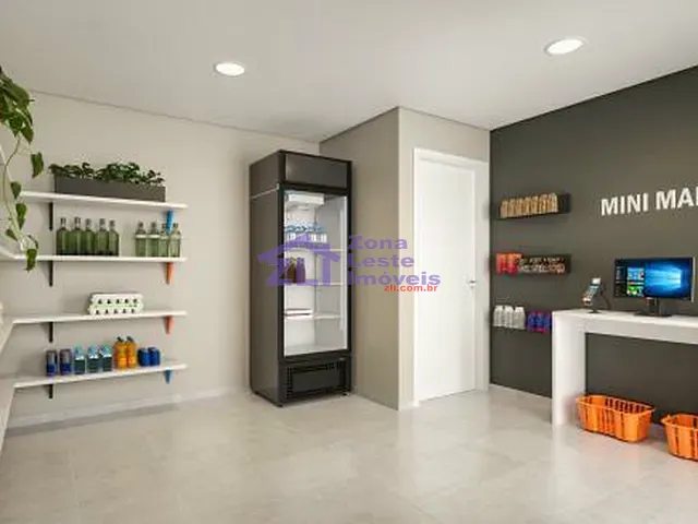 Empreendimento disponível, no bairro Jardim Egle em São Paulo