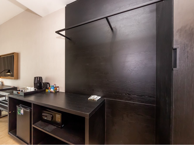 Foto do Apartamento - Apartamento à venda 1 Quarto 1 Suite 24M² Pinheiros São Paulo - SP | Correteria Imóveis