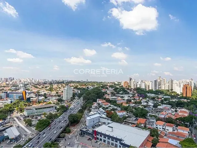 Studio 1 quarto e 1 banheiro, à venda, no bairro Moema em São Paulo