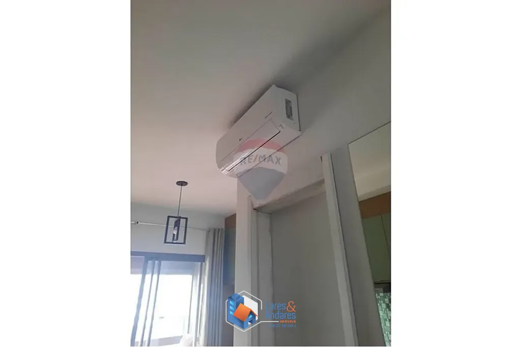 Apartamento, 1 quarto, 27 m² - Foto 20