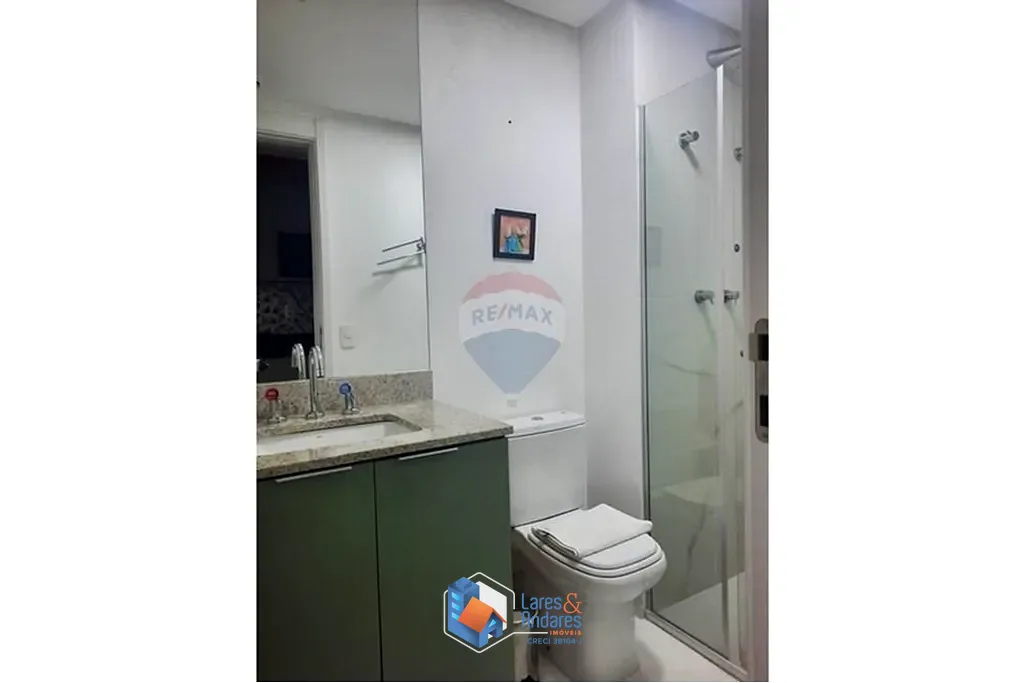 Apartamento, 1 quarto, 27 m² - Foto 19