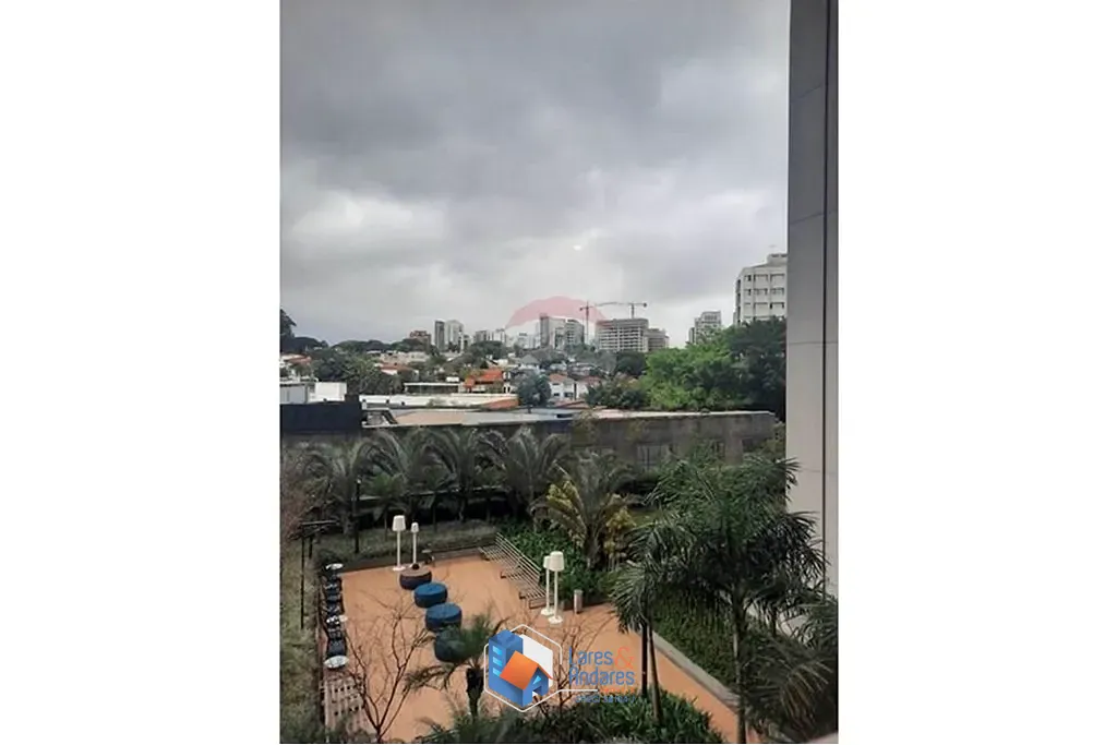 Apartamento, 1 quarto, 27 m² - Foto 17