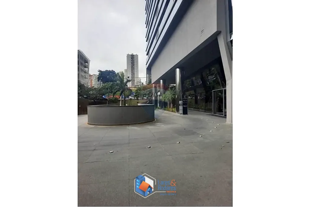 Apartamento, 1 quarto, 27 m² - Foto 16