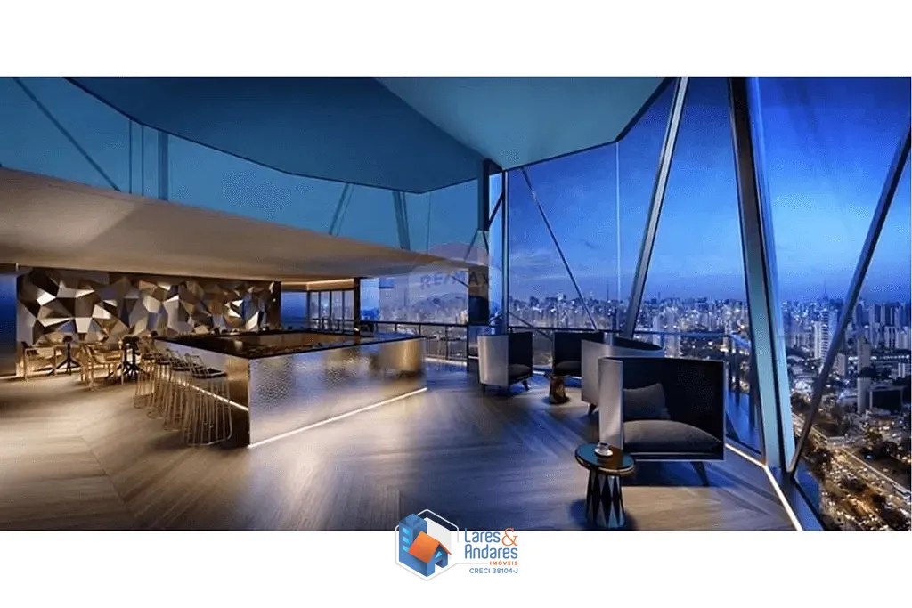 Apartamento, 1 quarto, 27 m² - Foto 15
