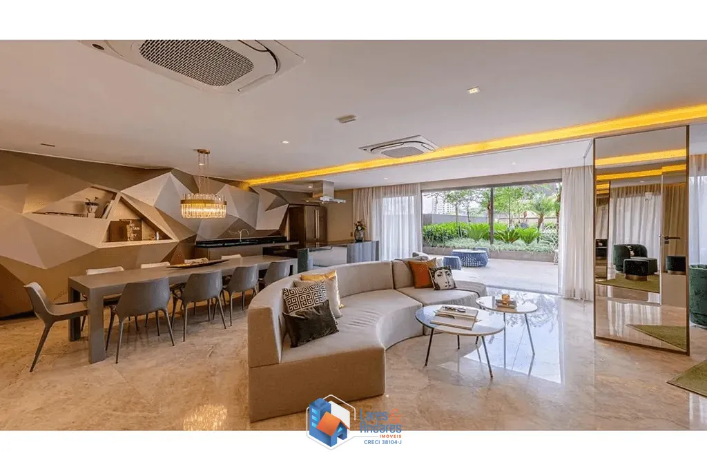 Apartamento, 1 quarto, 27 m² - Foto 12