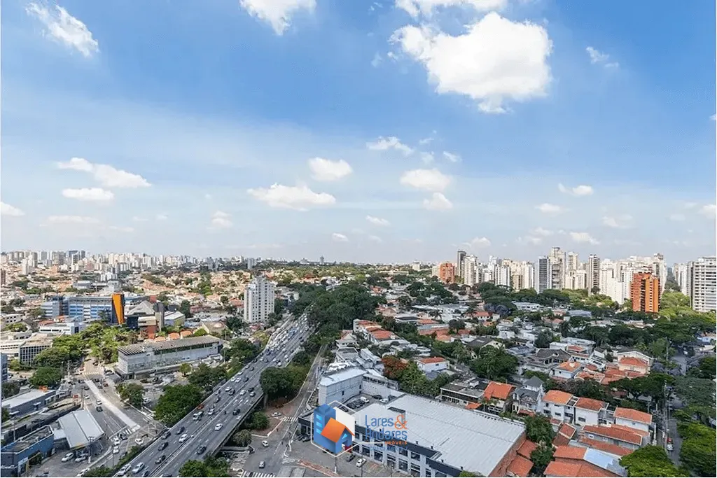 Apartamento, 1 quarto, 27 m² - Foto 4