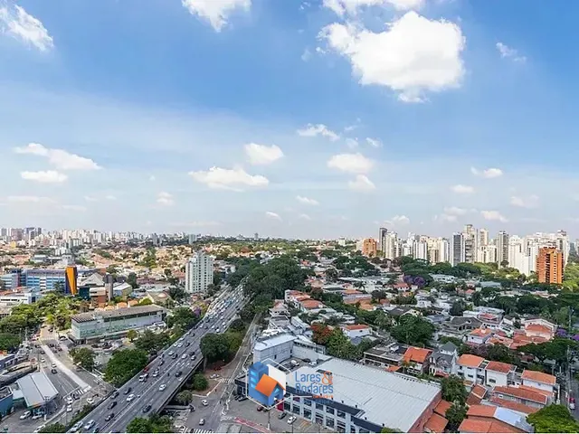 Studio 1 quarto e 1 banheiro, à venda, no bairro Moema em São Paulo
