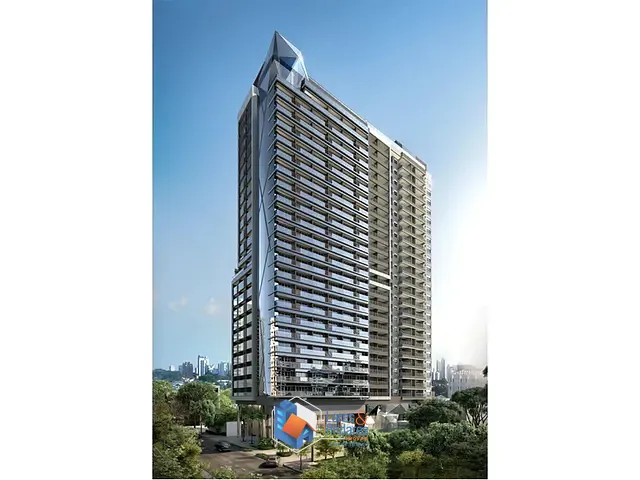 Studio 1 quarto e 1 banheiro, à venda, no bairro Moema em São Paulo
