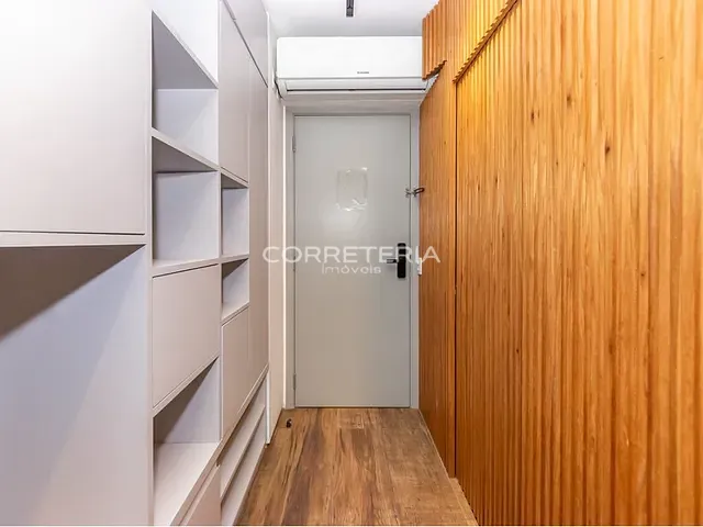 Apartamento 1 quarto e 1 banheiro, à venda, no bairro Vila Olímpia em São Paulo