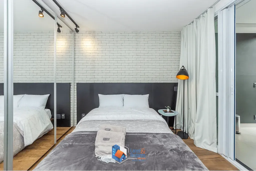 Apartamento, 1 quarto, 43 m² - Foto 18