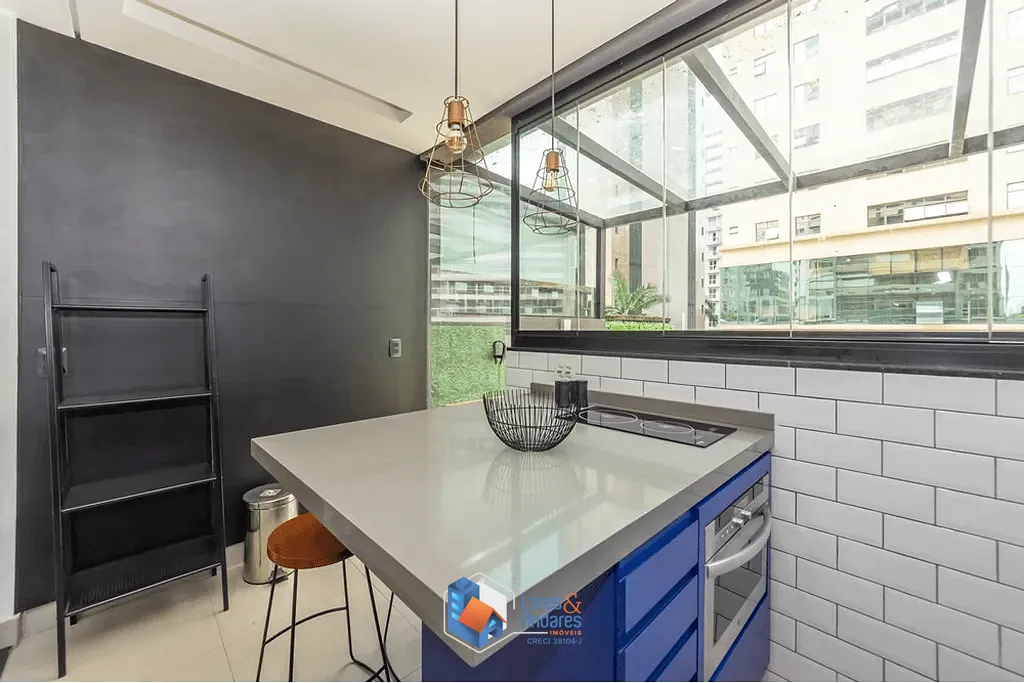 Apartamento, 1 quarto, 43 m² - Foto 13