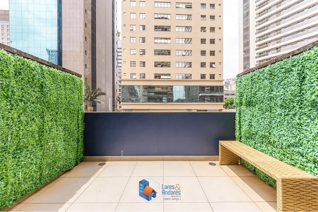 Apartamento, 1 quarto, 43 m² - Foto 6