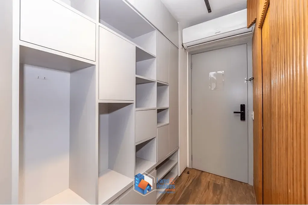 Apartamento, 1 quarto, 43 m² - Foto 5