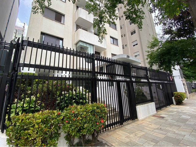 Foto do Cobertura / Penthouse - Cobertura Duplex à venda 2 Quartos 1 Vaga 127M² Bela Vista São Paulo - SP | Lares e Andares Imóveis