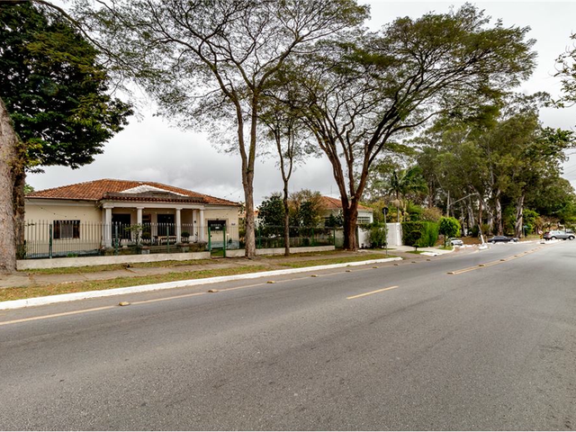 Foto do Casa - Casa à venda 6 Quartos 1 Suite 10 Vagas 485M² Vila Leopoldina São Paulo - SP | Correteria Imóveis