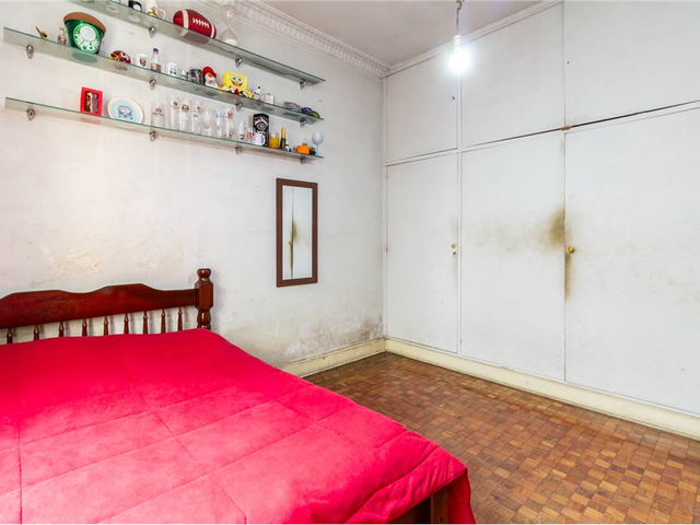 Foto do Casa - Casa à venda 6 Quartos 1 Suite 10 Vagas 485M² Vila Leopoldina São Paulo - SP | Correteria Imóveis