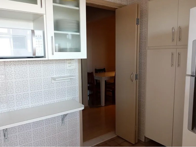 Foto do Apartamento - Apartamento à venda 1 Quarto 1 Vaga 51M² Sumarezinho São Paulo - SP | Lares e Andares Imóveis