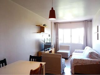 Apartamento 1 quarto e 1 banheiro, à venda, no bairro Sumarezinho em São Paulo