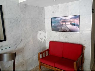 Apartamento 1 quarto e 1 banheiro, à venda, no bairro Sumarezinho em São Paulo