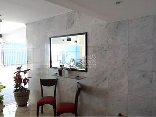 Apartamento 1 quarto e 1 banheiro, à venda, no bairro Sumarezinho em São Paulo