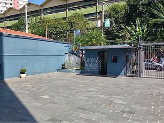 Apartamento 1 quarto e 1 banheiro, à venda, no bairro Sumarezinho em São Paulo