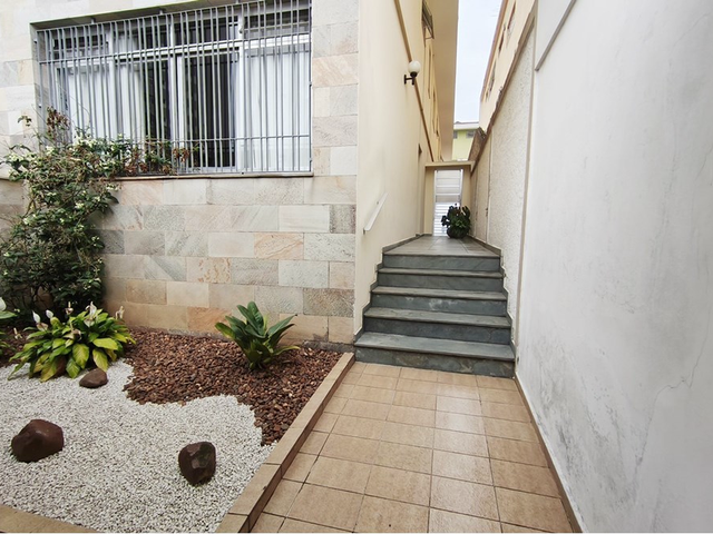 Foto do Casa - Casa à venda 4 Quartos 2 Suites 4 Vagas 219M² Alto de Pinheiros São Paulo - SP | Lares e Andares Imóveis