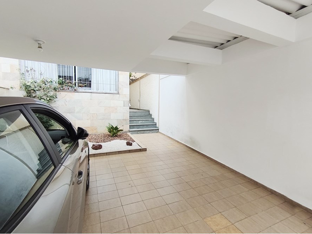 Foto do Casa - Casa à venda 4 Quartos 2 Suites 4 Vagas 219M² Alto de Pinheiros São Paulo - SP | Lares e Andares Imóveis