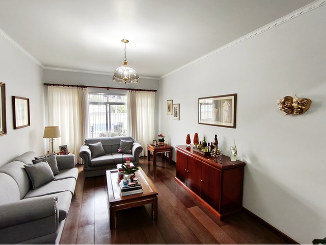 Foto do Casa - Casa à venda 4 Quartos 2 Suites 4 Vagas 219M² Alto de Pinheiros São Paulo - SP | Lares e Andares Imóveis