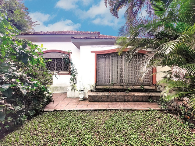 Foto do Casa - Casa à venda 4 Quartos 2 Suites 5 Vagas 350M² Campo Belo São Paulo - SP | Correteria Imóveis