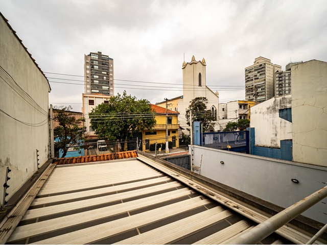 Foto do Casa - Casa à venda 3 Quartos 1 Suite 4 Vagas 114M² Ipiranga São Paulo - SP | Correteria Imóveis