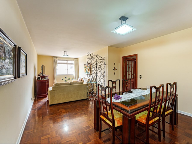 Foto do Apartamento - Apartamento à venda 3 Quartos 1 Suite 116M² Perdizes São Paulo - SP | Correteria Imóveis