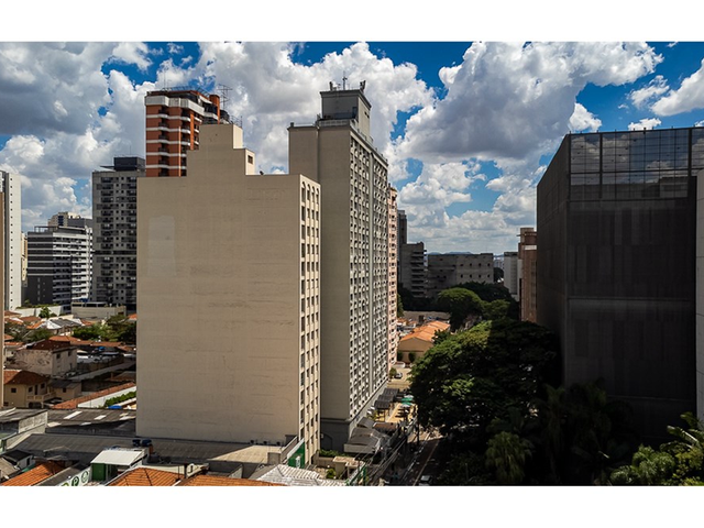 Foto do Apartamento - Apartamento à venda 3 Quartos 1 Suite 116M² Perdizes São Paulo - SP | Correteria Imóveis