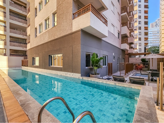 Foto do Apartamento - Apartamento à venda 2 Quartos 41M² Perdizes São Paulo - SP | Correteria Imóveis