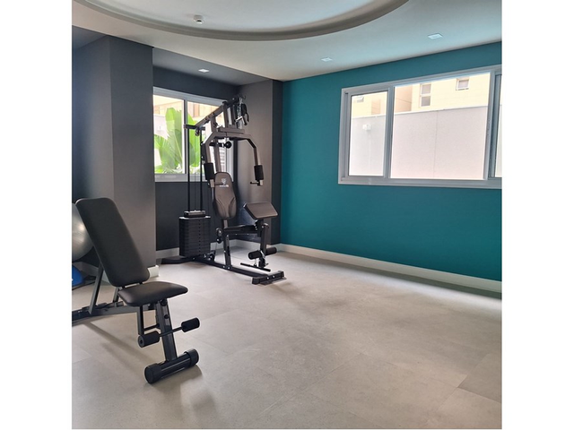 Foto do Apartamento - Apartamento à venda 2 Quartos 41M² Perdizes São Paulo - SP | Correteria Imóveis