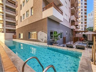 Apartamento 2 quartos e 1 banheiro, à venda, no bairro Perdizes em São Paulo